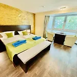 Residenz Seestern, Seenixe Apartment *