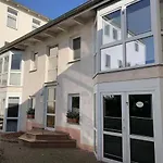 Residenz Seestern, Seenixe