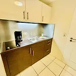 Apartment Residenz Seestern, Seenixe