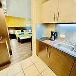 Apartment Residenz Seestern, Seenixe Rostock