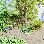 Residenz Seestern, Seenixe