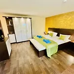 Residenz Seestern, Seenixe Apartment Rostock