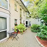 Residenz Seestern, Seenixe