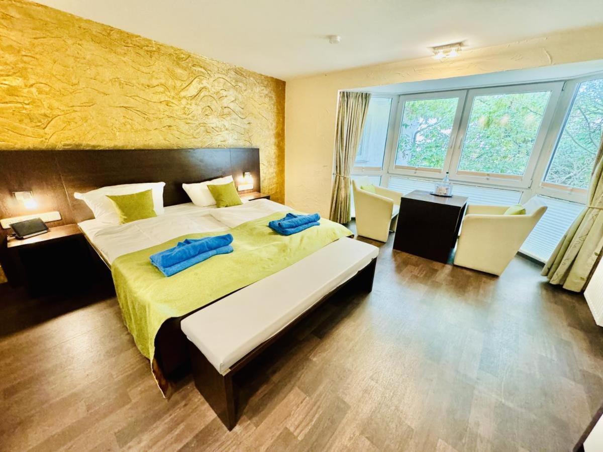 Residenz Seestern, Seenixe Apartment *