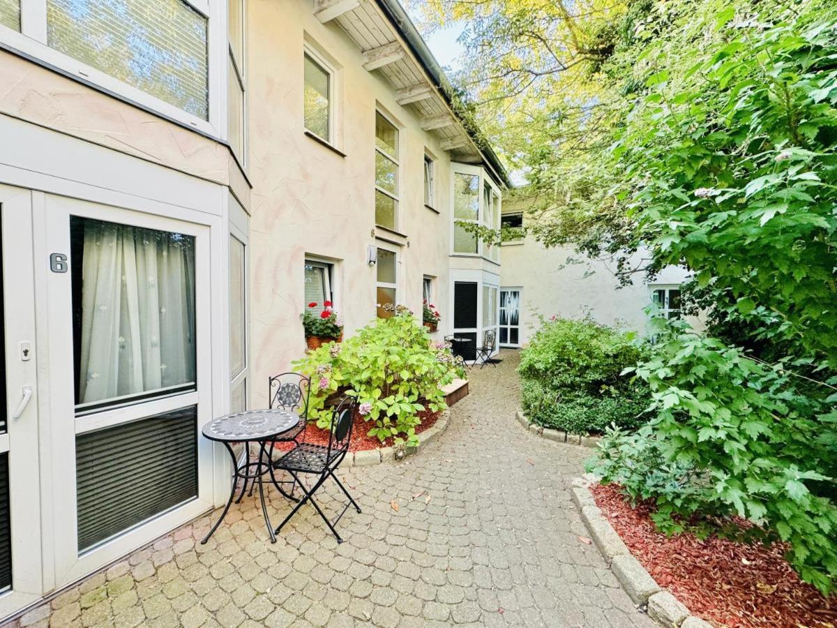 Apartment Residenz Seestern, Seenixe *